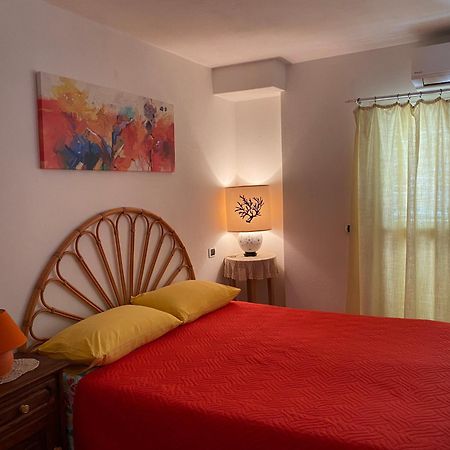 Solemare Appartement Palau Buitenkant foto