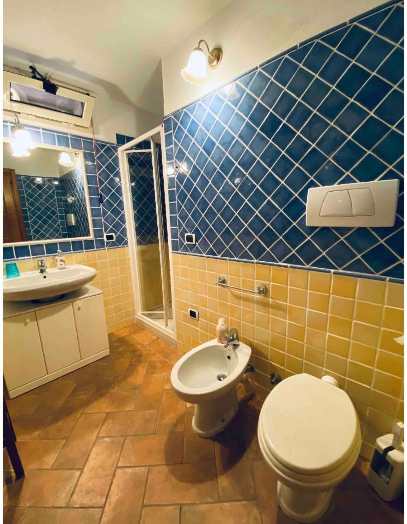 Solemare Appartement Palau Buitenkant foto