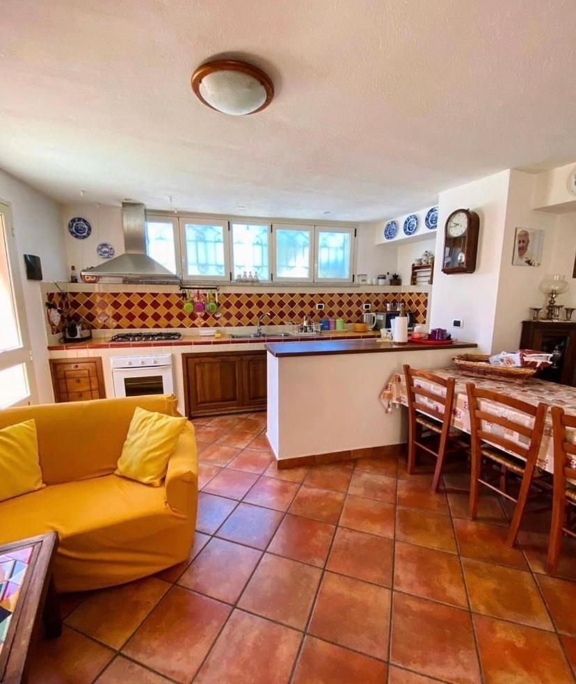 Solemare Appartement Palau Buitenkant foto