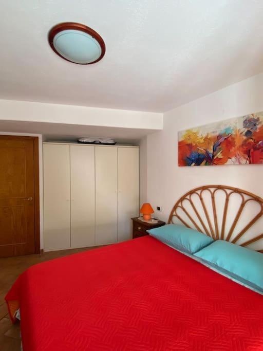 Solemare Appartement Palau Buitenkant foto