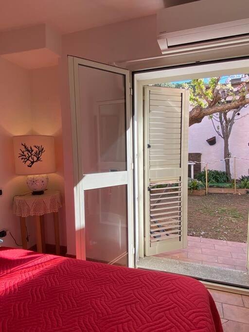 Solemare Appartement Palau Buitenkant foto