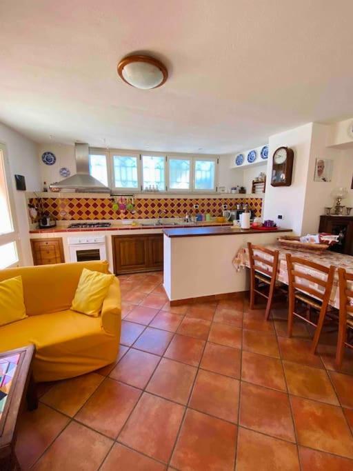 Solemare Appartement Palau Buitenkant foto