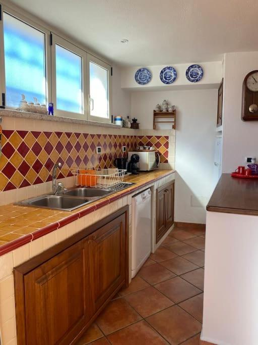 Solemare Appartement Palau Buitenkant foto