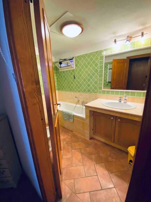 Solemare Appartement Palau Buitenkant foto