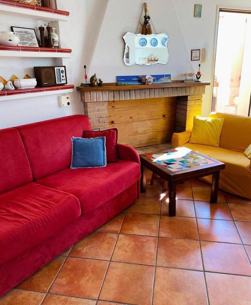 Solemare Appartement Palau Buitenkant foto