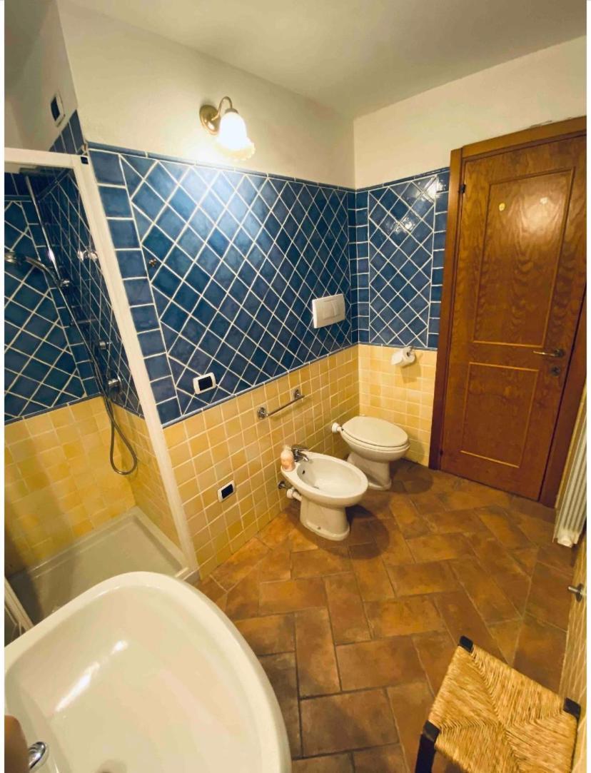 Solemare Appartement Palau Buitenkant foto