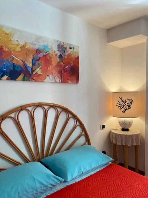 Solemare Appartement Palau Buitenkant foto