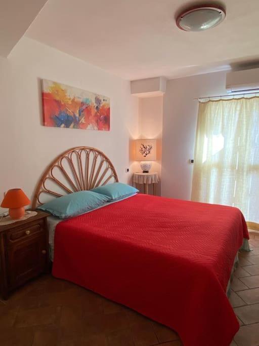Solemare Appartement Palau Buitenkant foto
