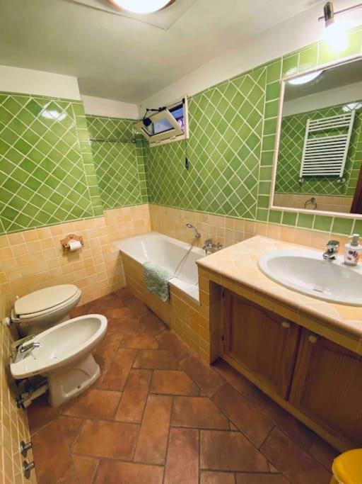 Solemare Appartement Palau Buitenkant foto