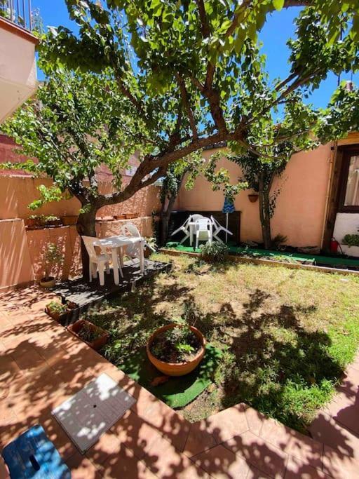 Solemare Appartement Palau Buitenkant foto